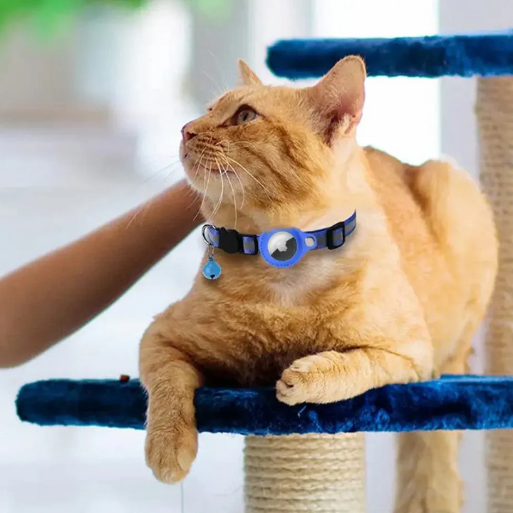 AirTag Cat Collars