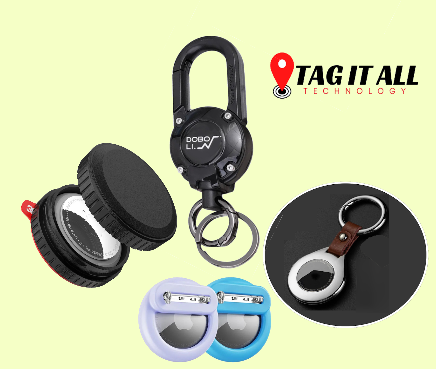 Bluetooth Tracker vs GPS Tracker -  Which is Right for Your Pet or Valuables in Australia?