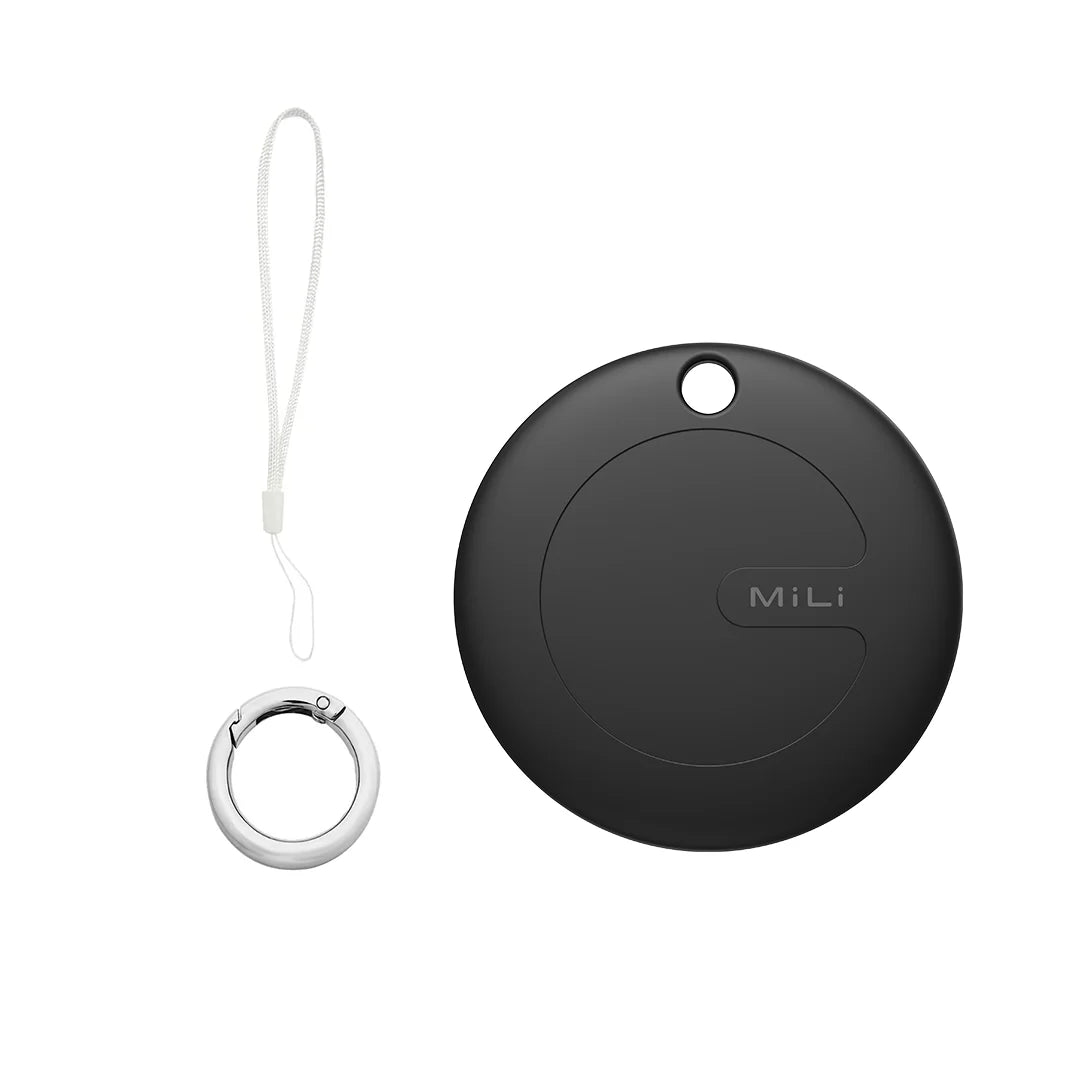 What is the difference between a BlueTooth and a  GPS Tracker
