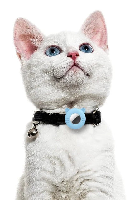 AirTag Attachments for Cat Collars