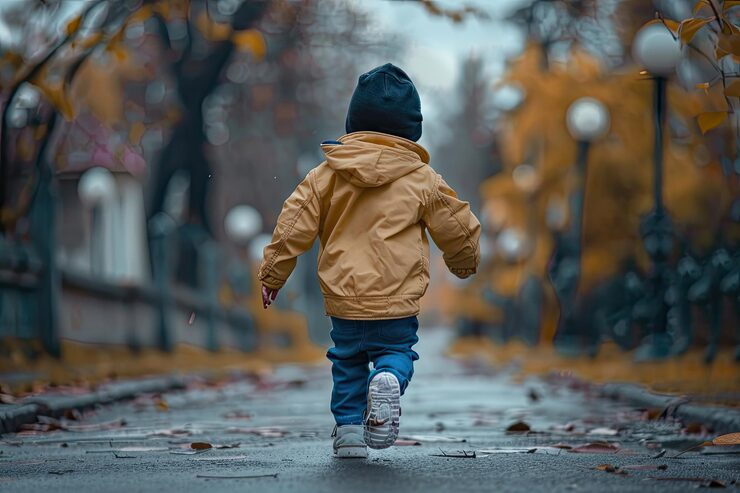 AirTag for Children