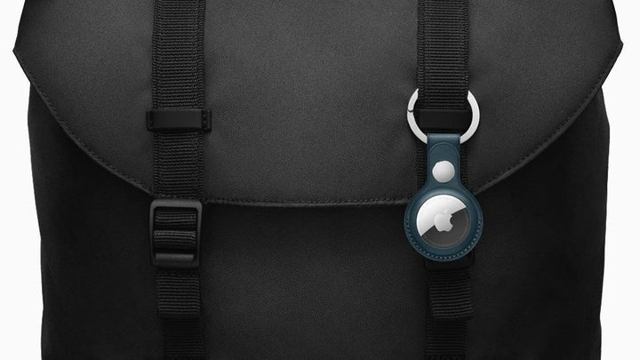 Bag & Luggage AirTag Holders
