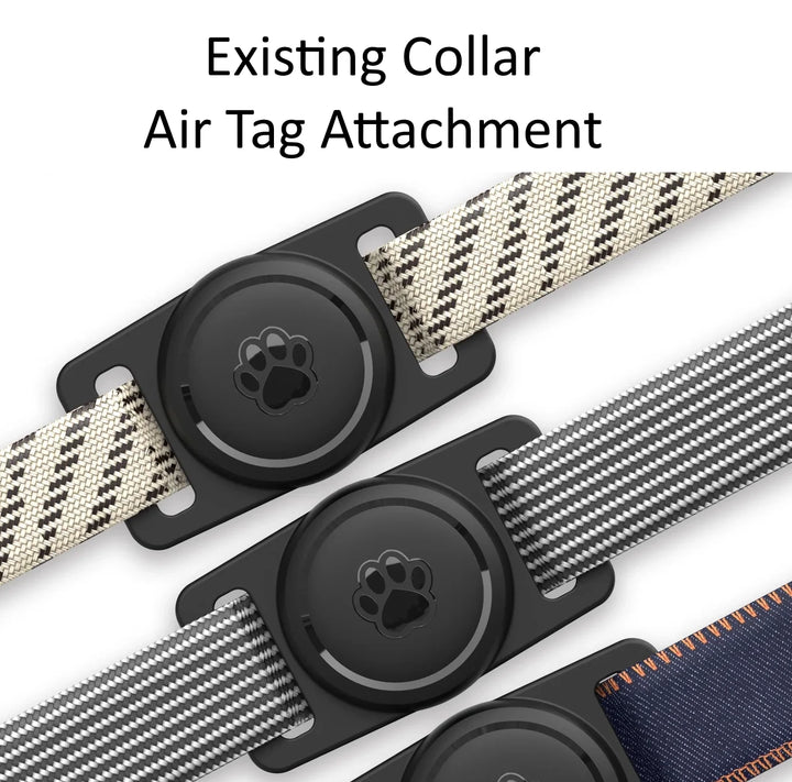 AirTag Attachment for Dog Collars