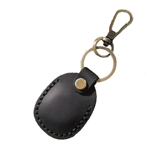 Apple Airtag Keyring Case and Keychain