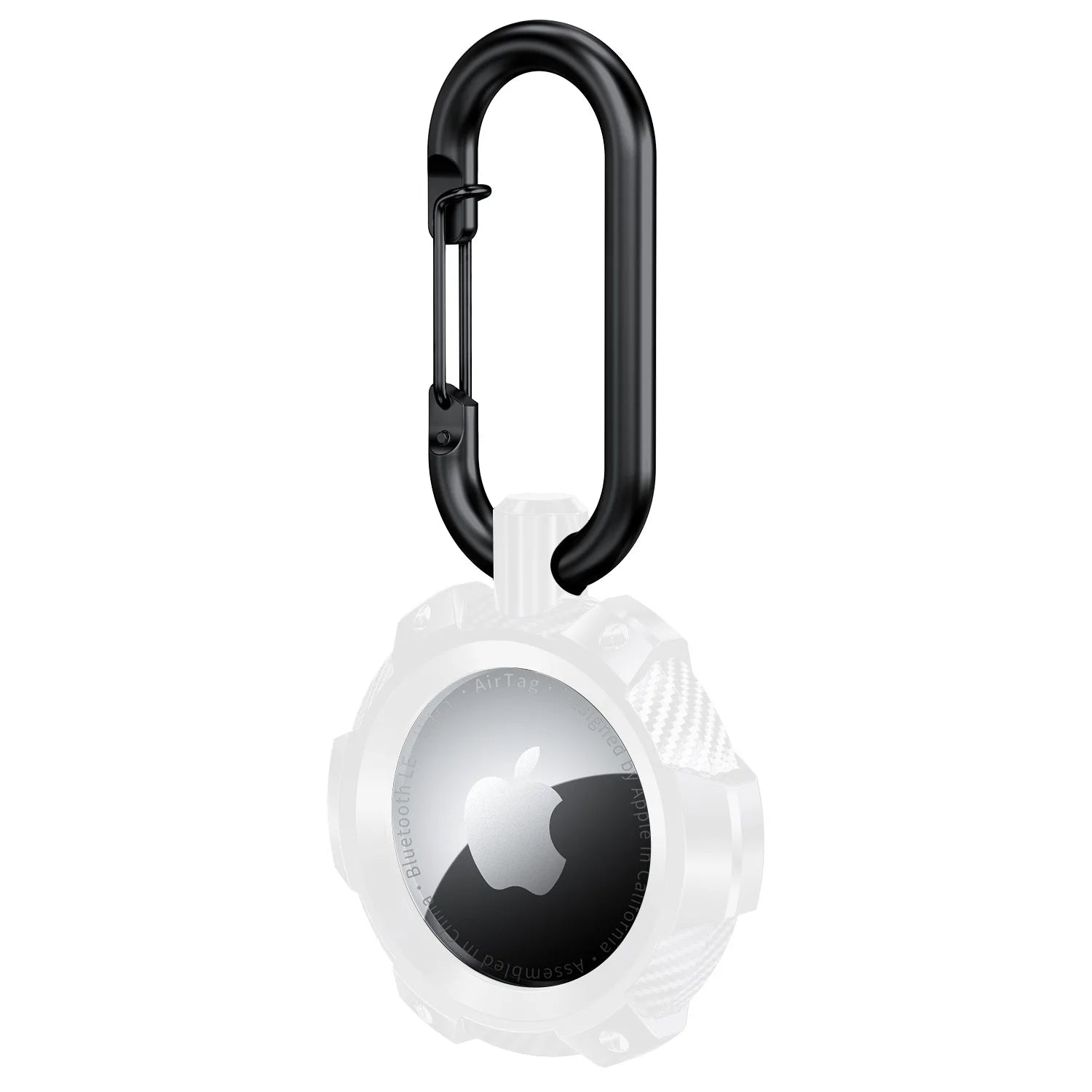 Secure Clip on Holder for Air Tag