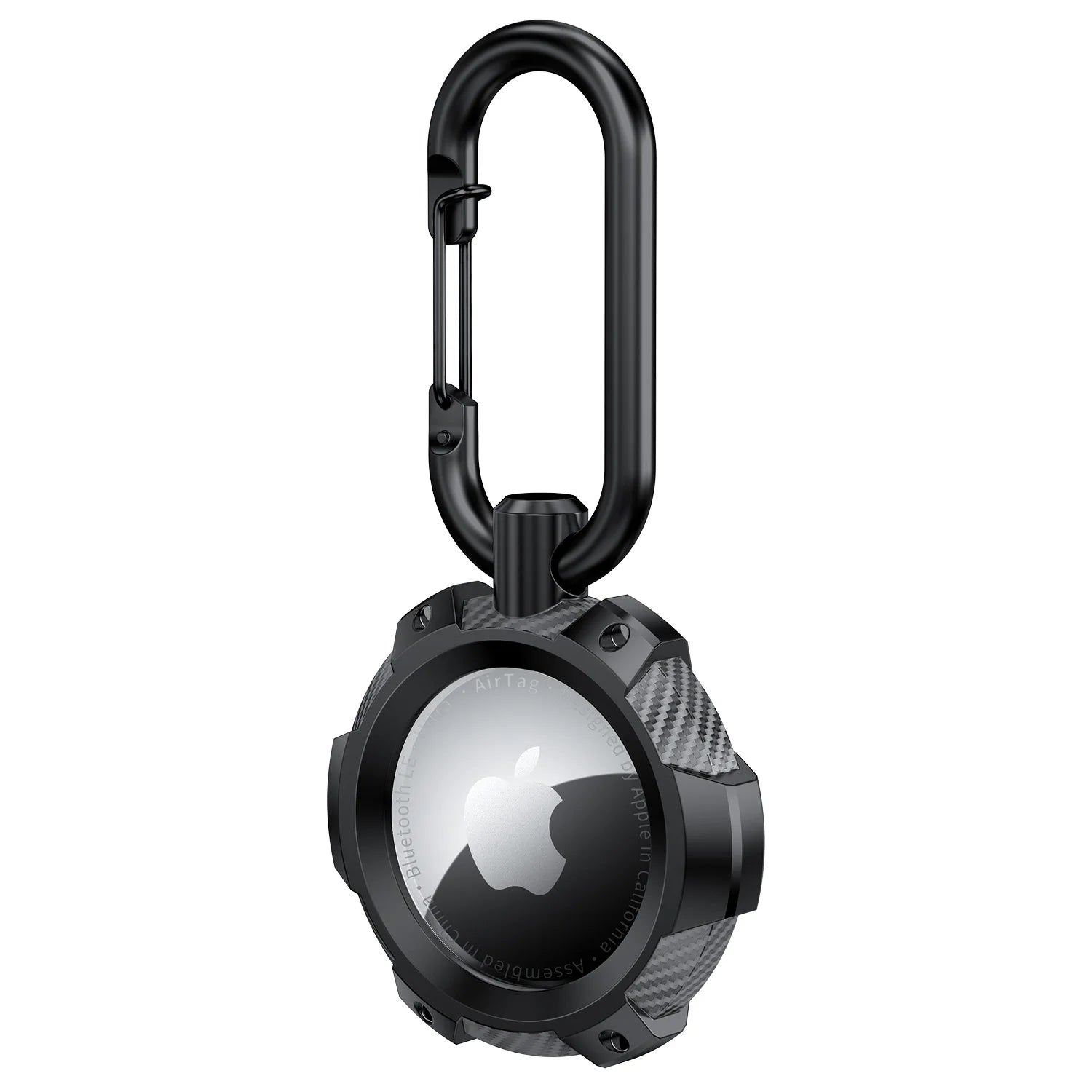 Secure Clip on Holder for Air Tag