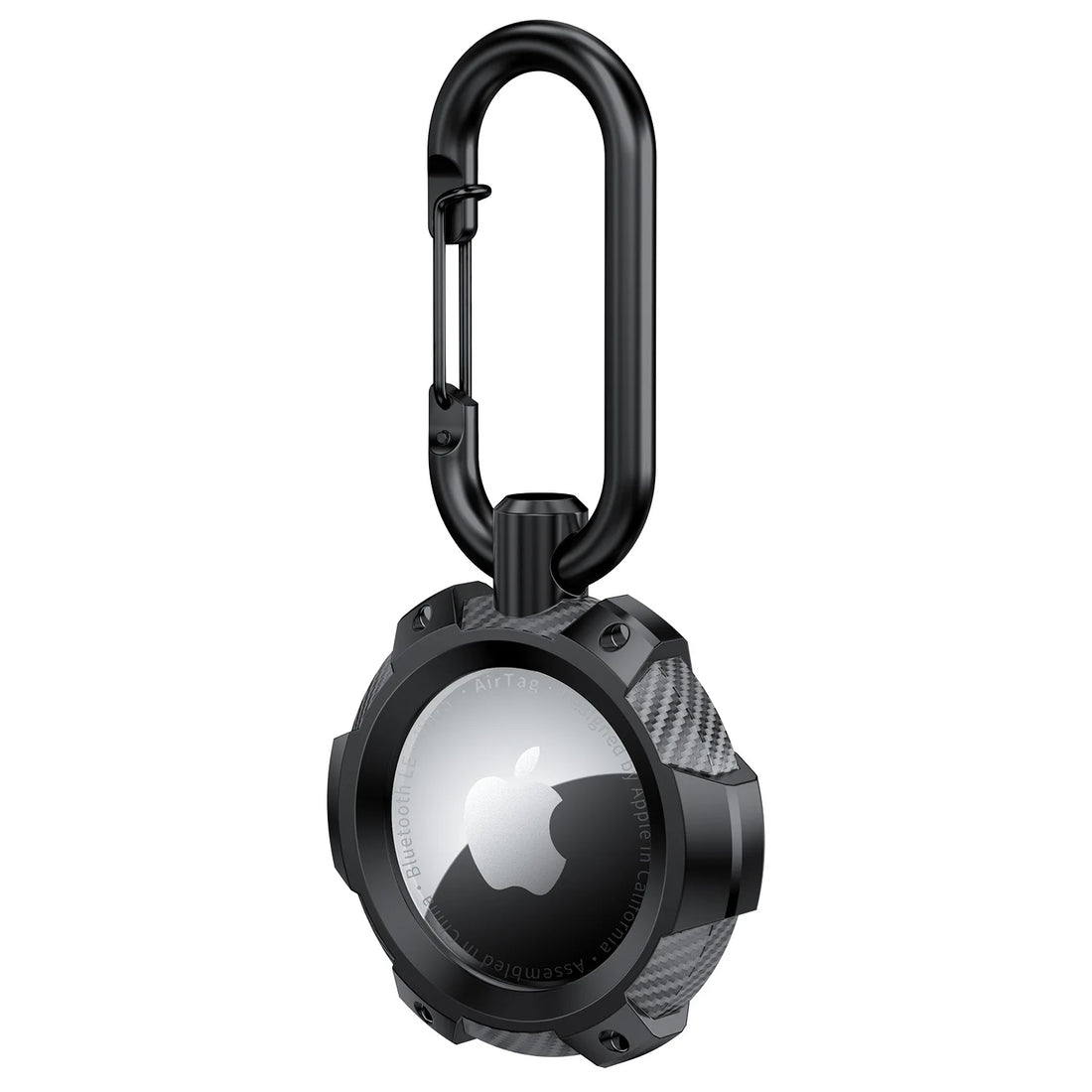 Secure Clip on Holder for Air Tag