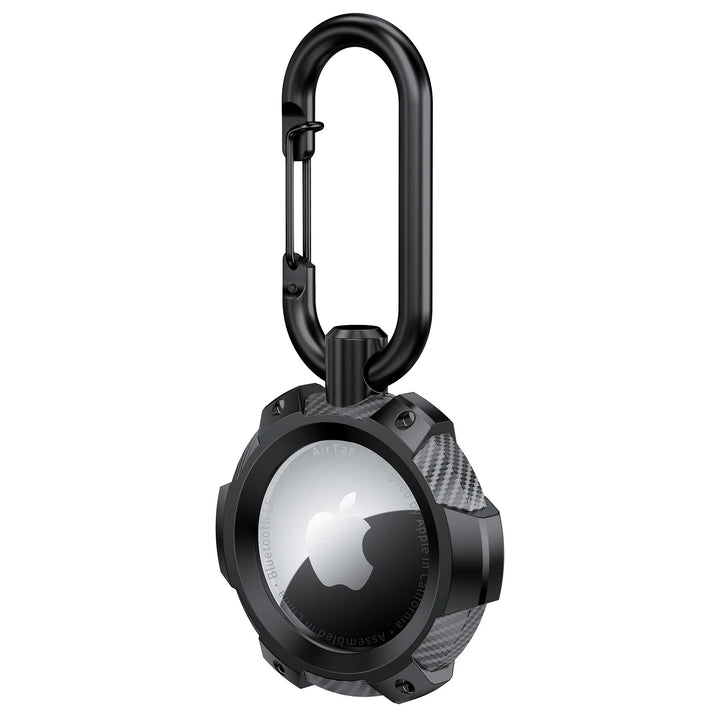 Secure Clip on Holder for Air Tag