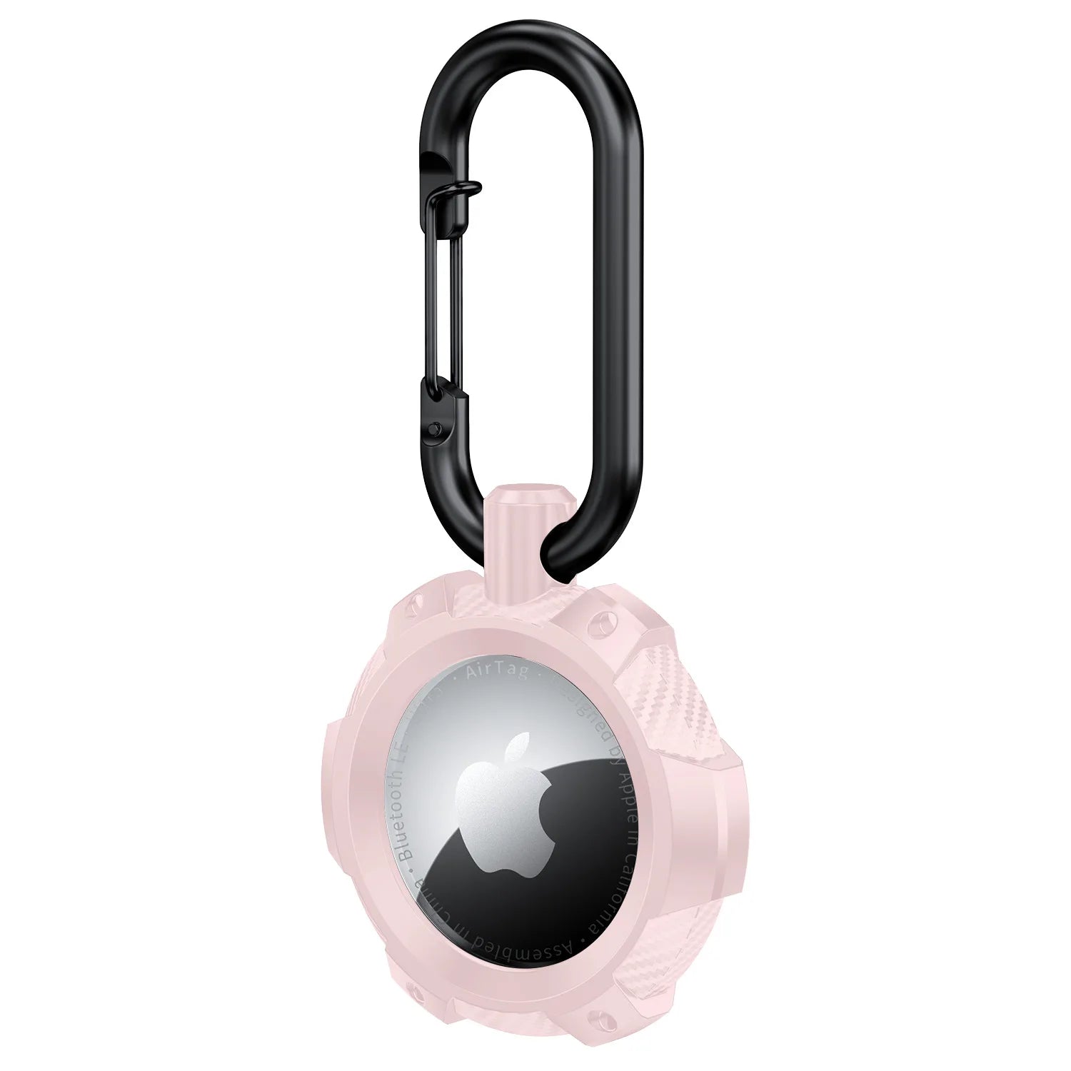 Secure Clip on Holder for Air Tag