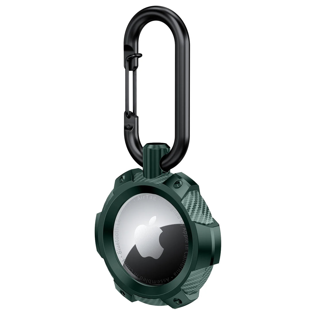 Secure Clip on Holder for Air Tag