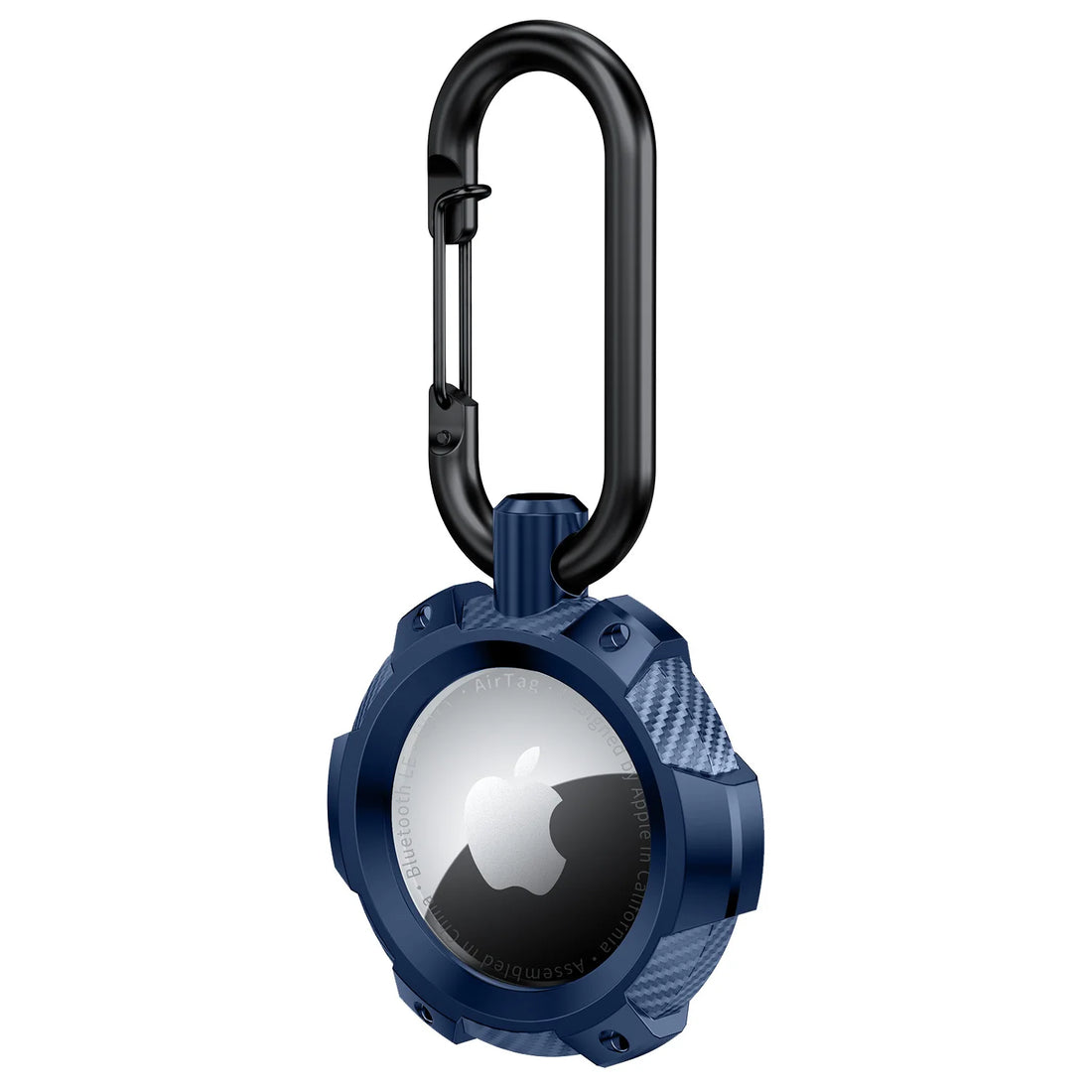 Secure Clip on Holder for Air Tag