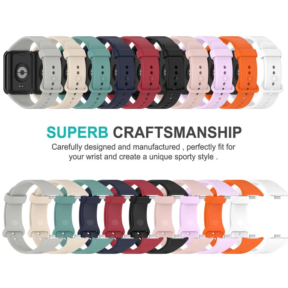 Xiaomi Smart Band 9 Pro Straps