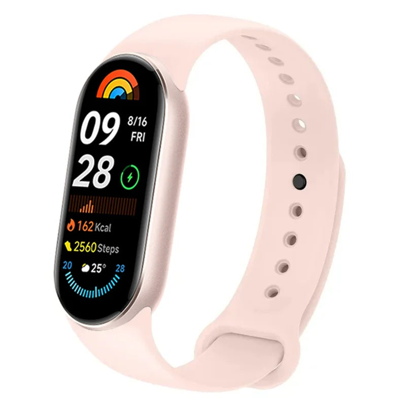 Xiaomi Smart band 9 Straps