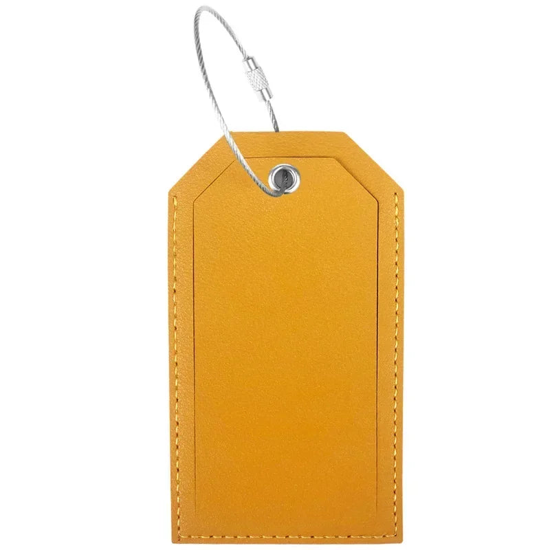 Luggage Tags