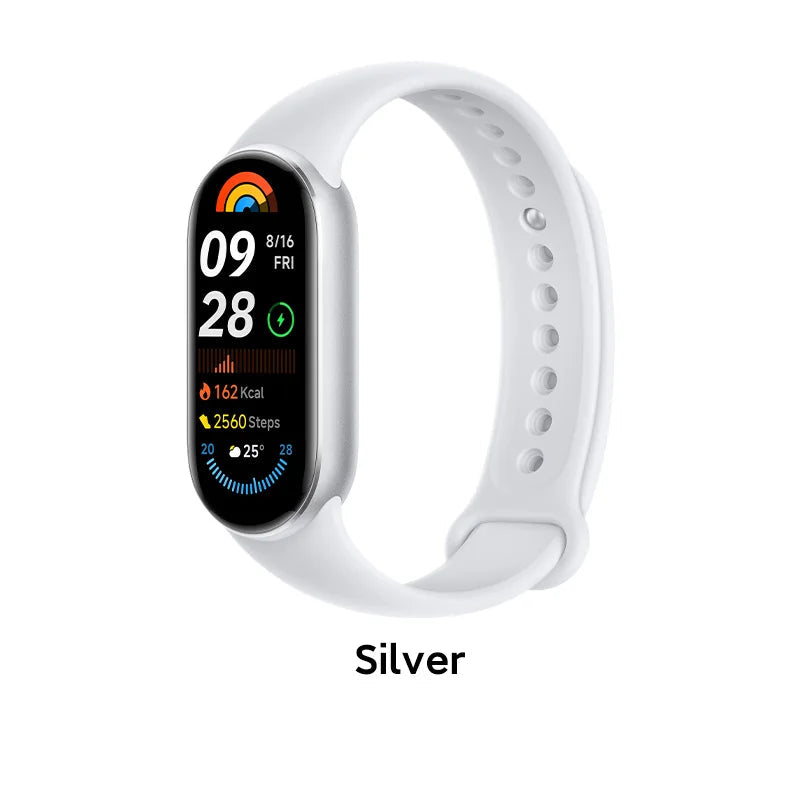 Xiaomi Smart Band 9