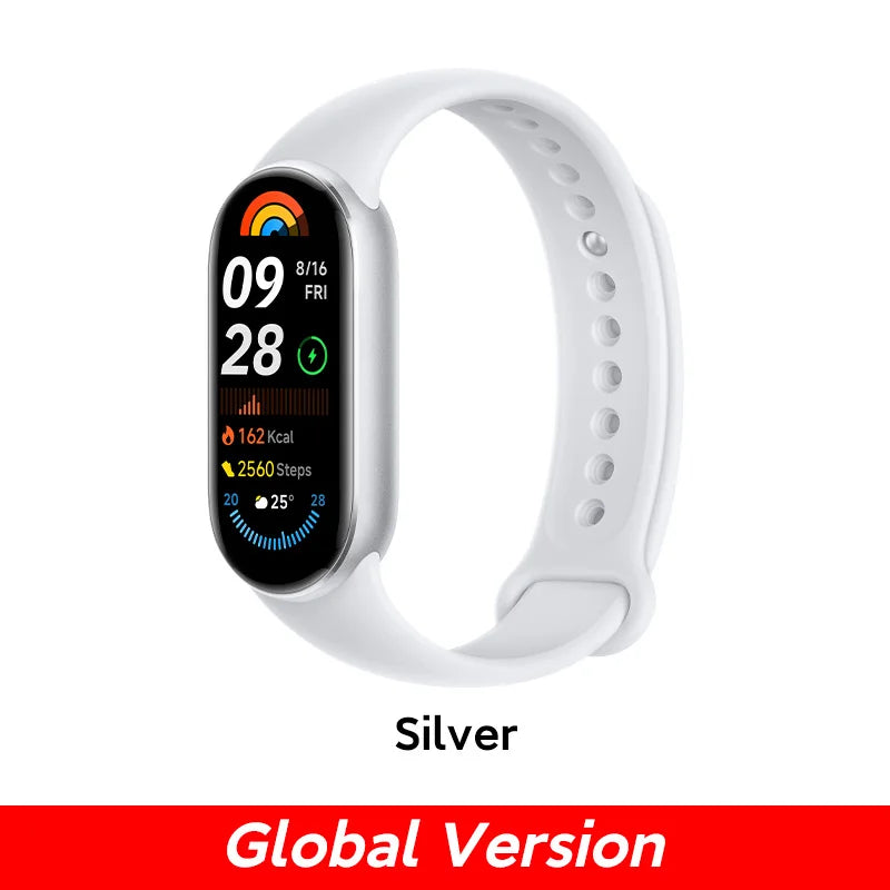 Xiaomi Smart Band 9