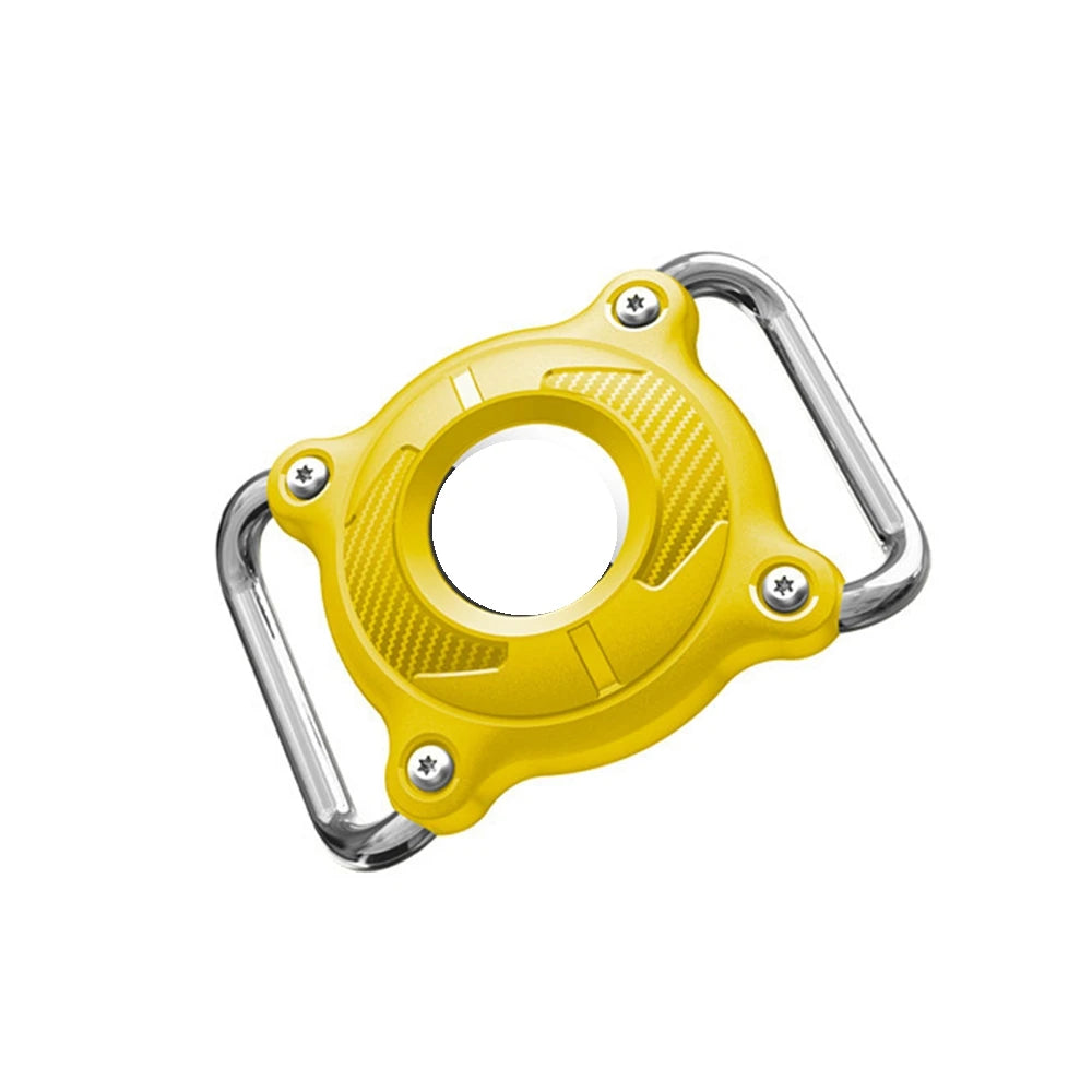 *** NEW *** Heavy Duty Air Tag holder for existing Dog Collars