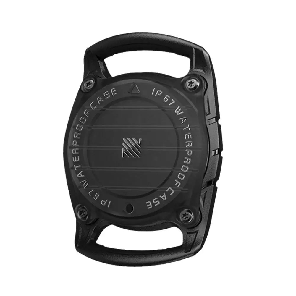 Waterproof protective case - for existing collar