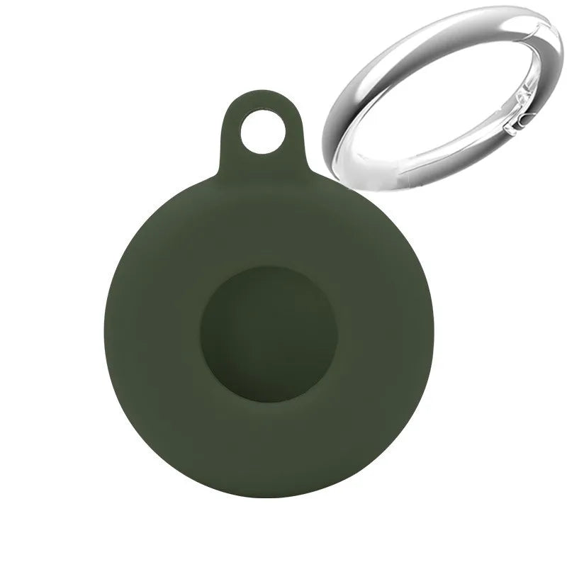 Silicone protective case for Airtag