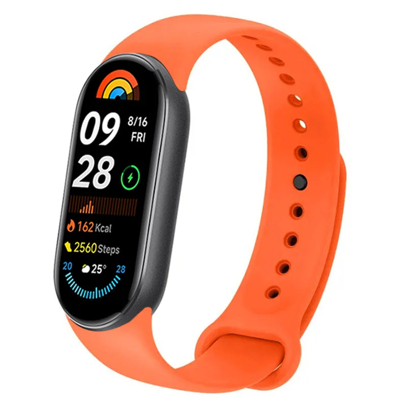 Xiaomi Smart band 9 Straps