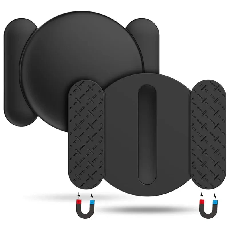 Strong Magnetic Silicone Protective Case for Apple Airtag