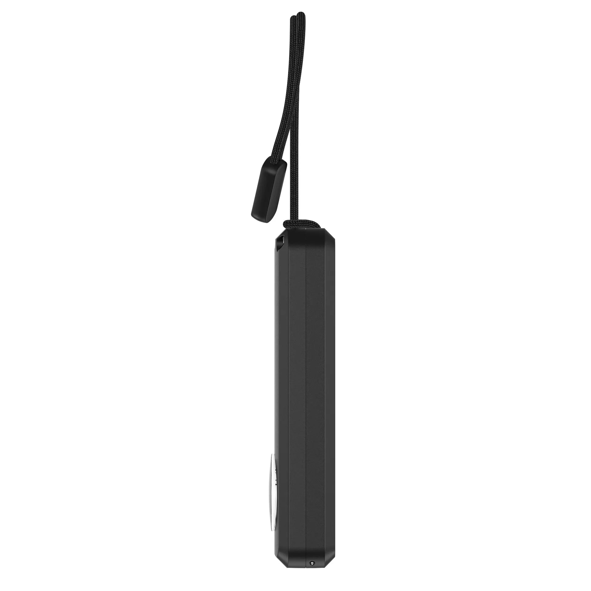 Stick-on Airtag case with additional Battery Power for extended life.