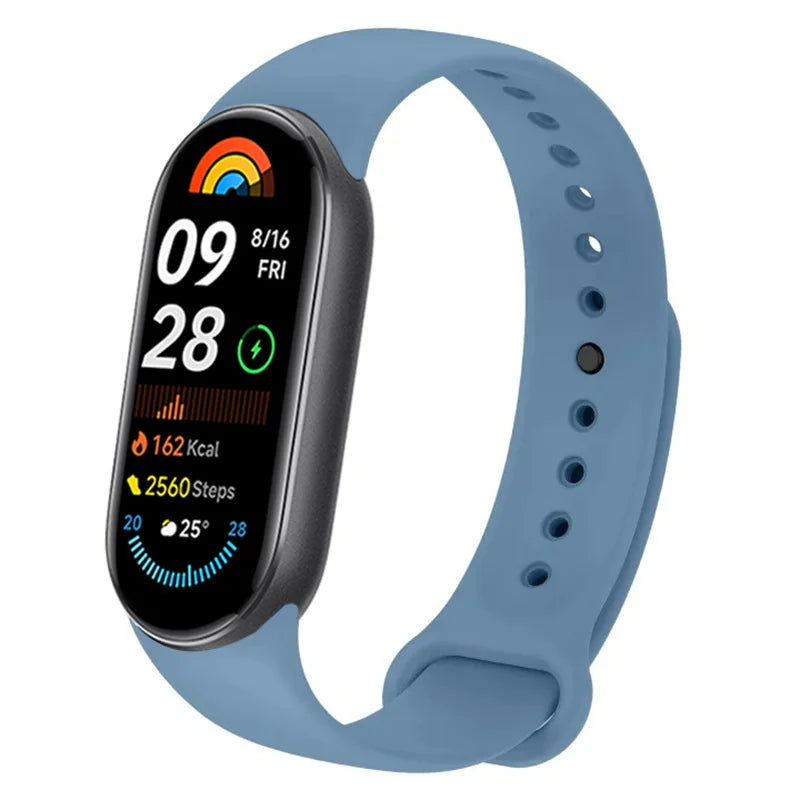 Xiaomi Smart band 9 Straps