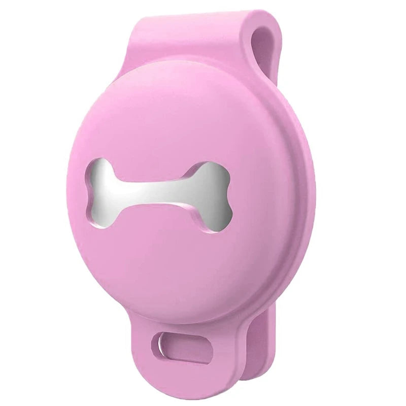 Pet Collar Airtag Holder