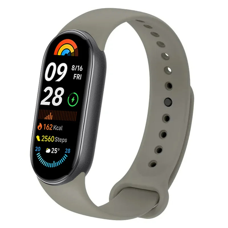 Xiaomi Smart band 9 Straps