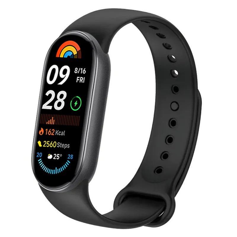 Xiaomi Smart band 9 Straps