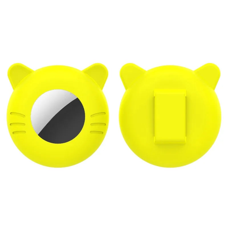 Small Air tag Holder for Cat Collars