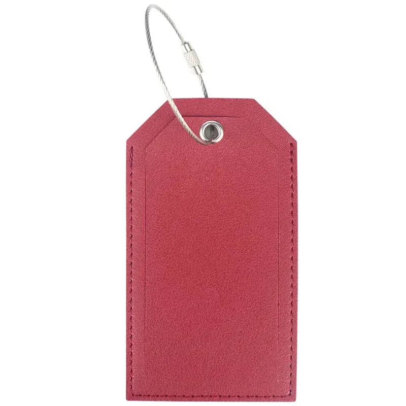 Luggage Tags