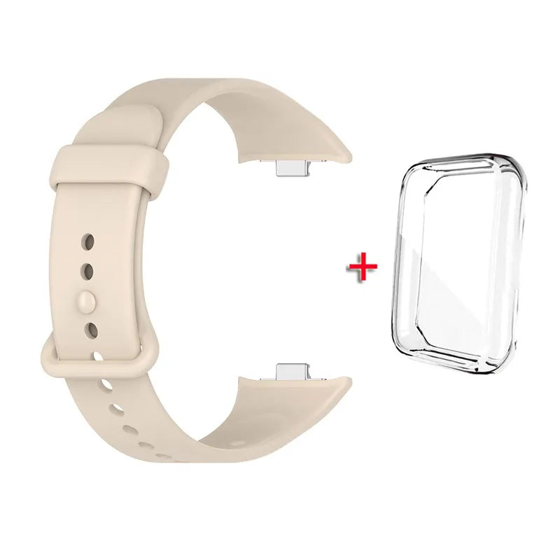 Xiaomi Smart Band 9 Pro Straps