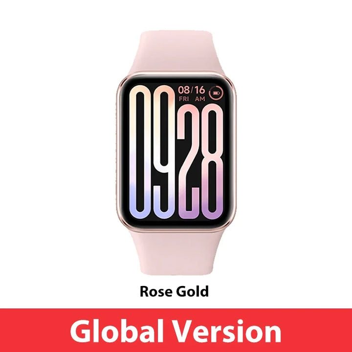 Xiaomi Smart Band 9 Pro