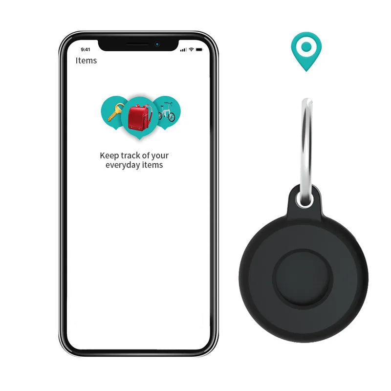 Silicone protective case for Airtag