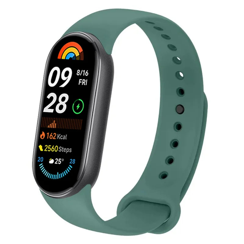 Xiaomi Smart band 9 Straps