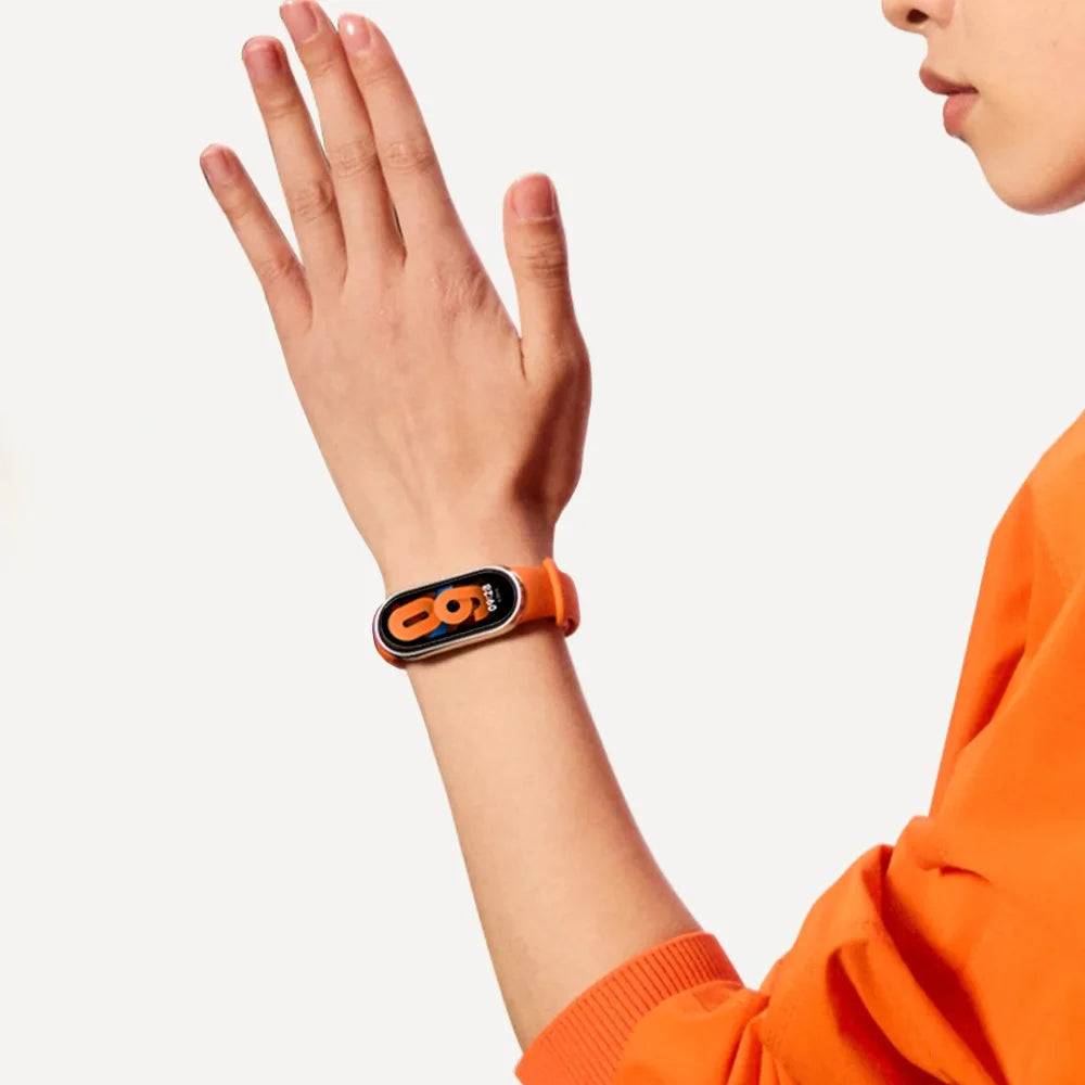 Xiaomi Smart band 9 Straps