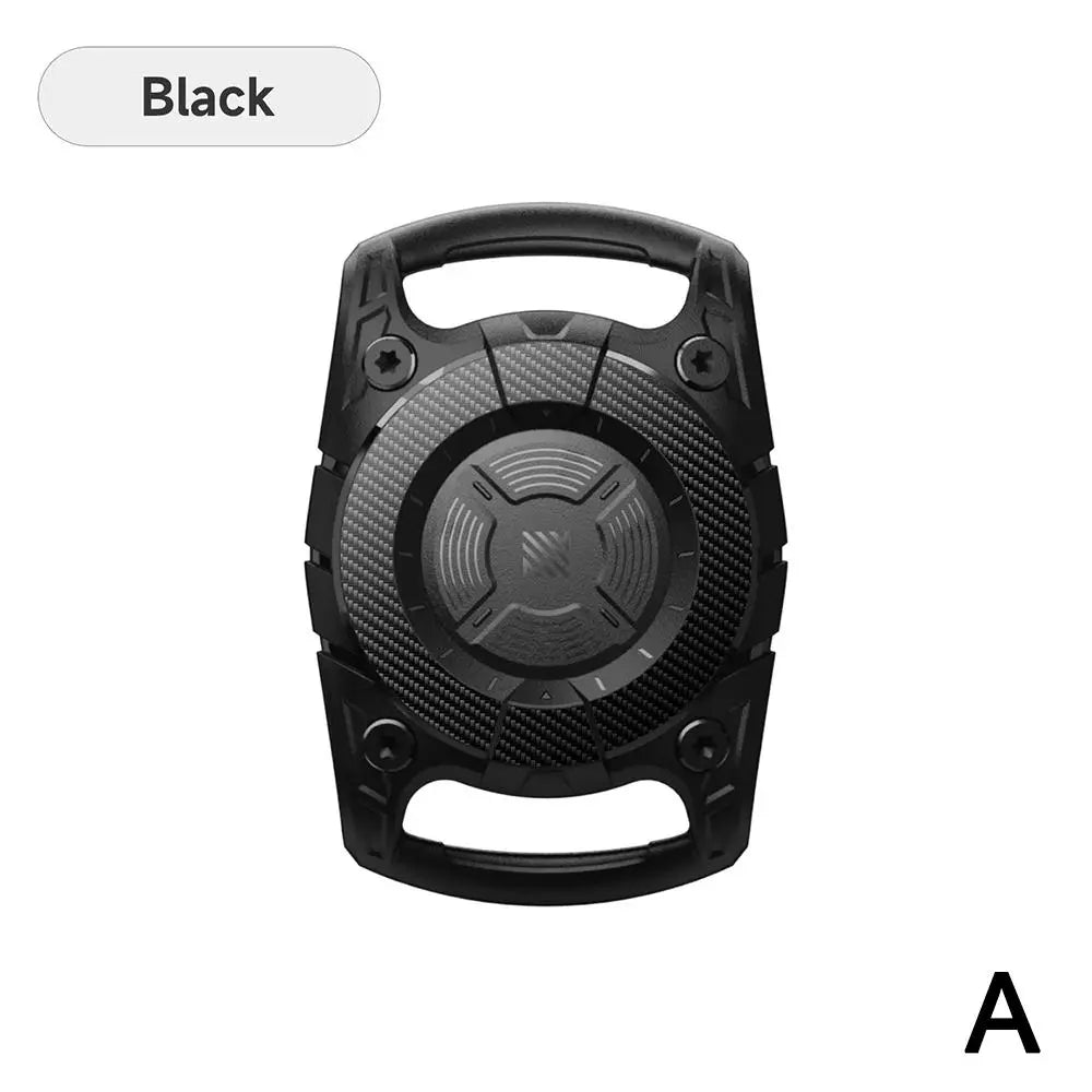 Waterproof protective case - for existing collar