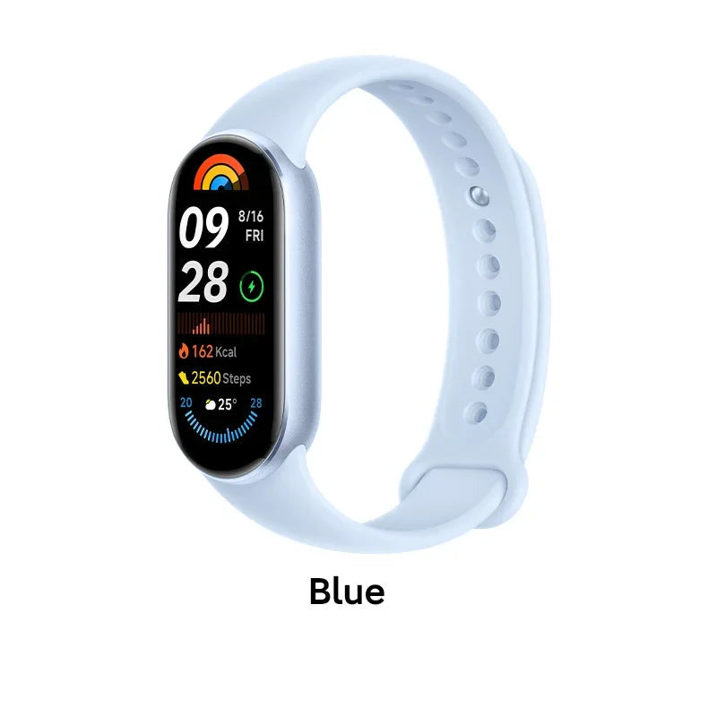 Xiaomi Smart Band 9