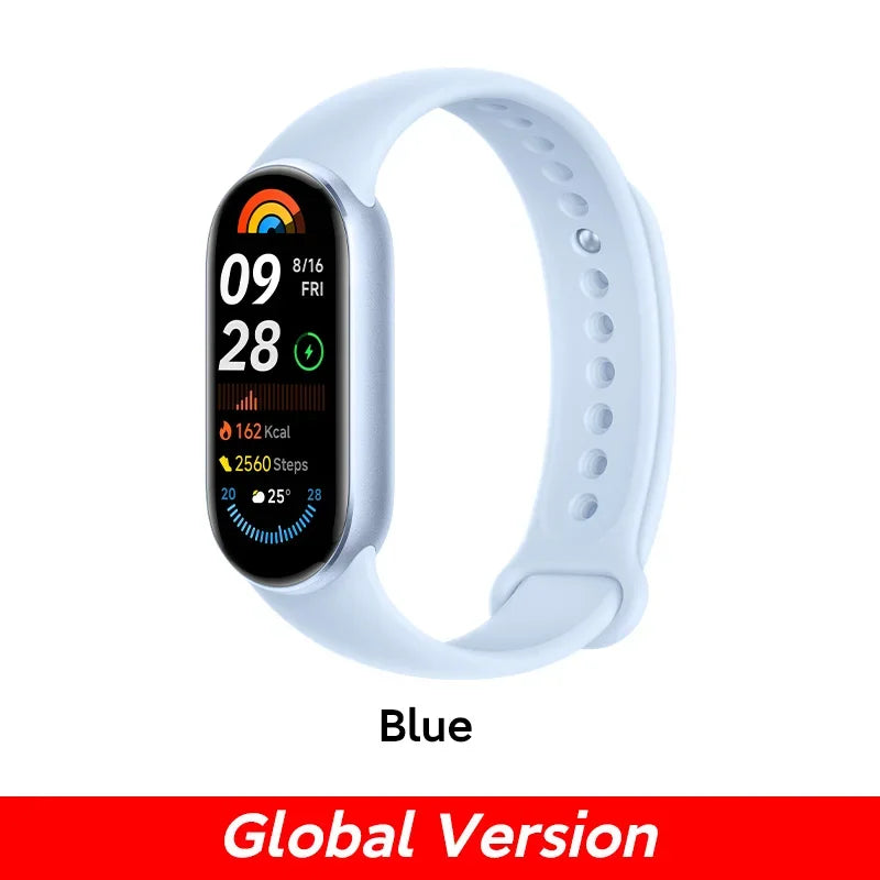 Xiaomi Smart Band 9