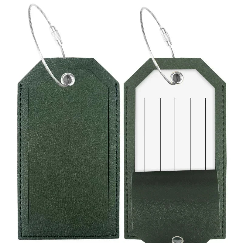 Luggage Tags