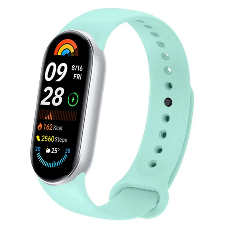 Xiaomi Smart band 9 Straps