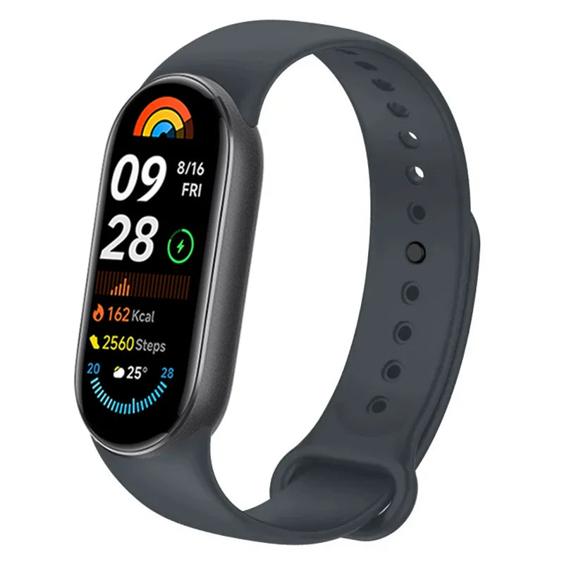 Xiaomi Smart band 9 Straps