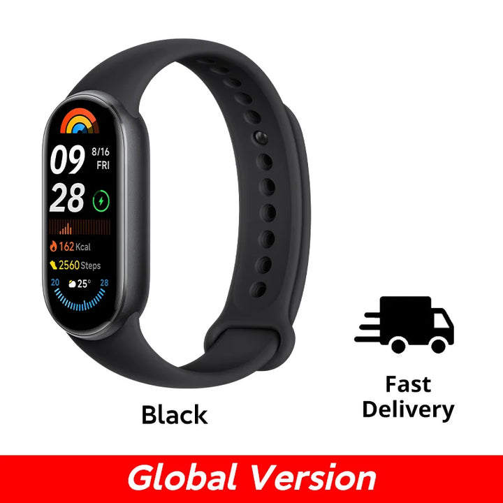 Xiaomi Smart Band 9