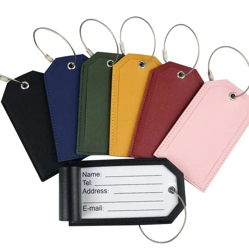 Luggage Tags