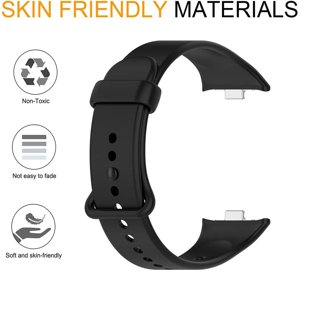 Xiaomi Smart Band 9 Pro Straps