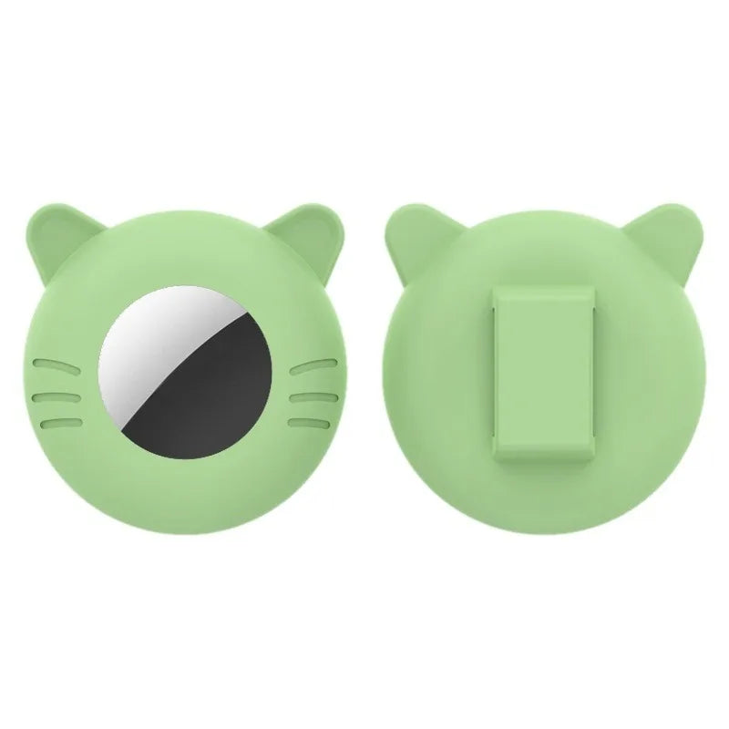 Small Air tag Holder for Cat Collars