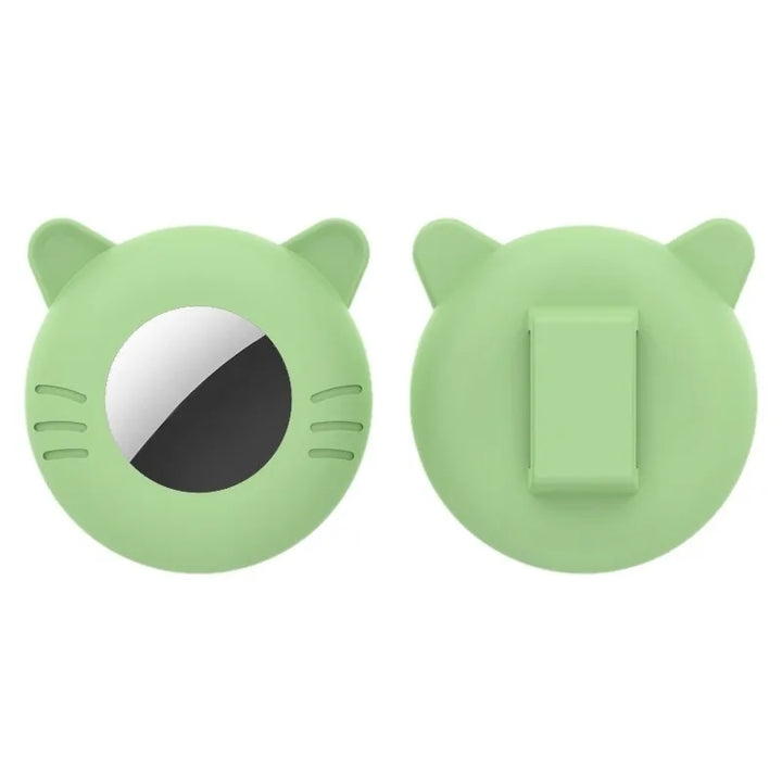 Small Air tag Holder for Cat Collars