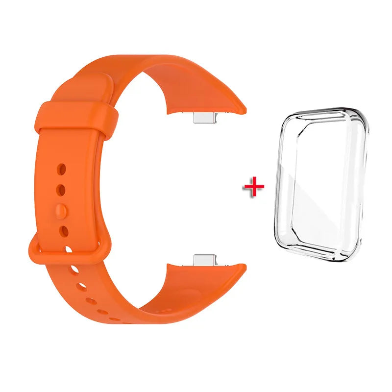 Xiaomi Smart Band 9 Pro Straps