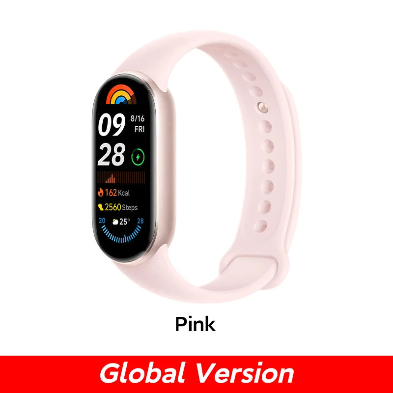 Xiaomi Smart Band 9